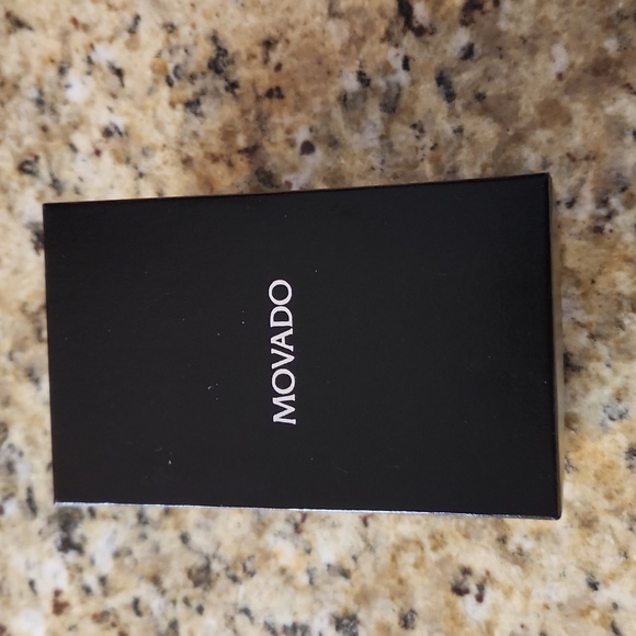 Men's Movado Wristwatch - Picture 13 of 14